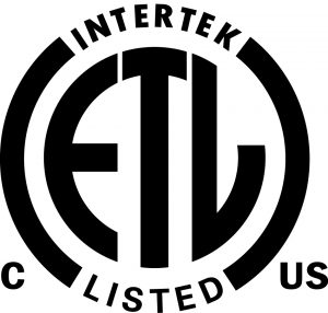 ETL Listed Heaters