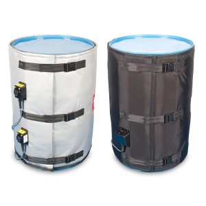 200L Flexible Heating Jackets