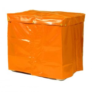 IBC Weatherproof Cover