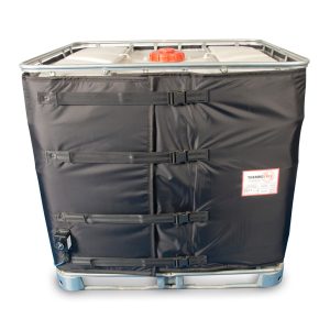 IBC Flexible Heating Jackets
