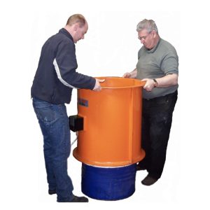 Thermosafe Manual Handling Equipment