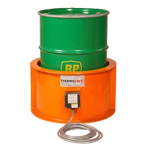 THERMOSAFE® Type B Induction Heater