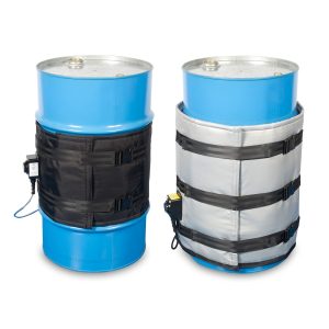 100L Flexible Heating Jackets