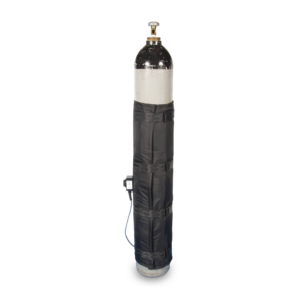 Gas Bottle Jackets