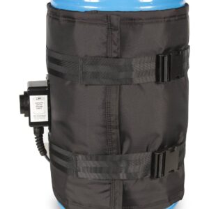 Product photograph from supplied LMK Thermosafe product information