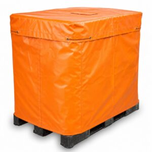 Product photograph from supplied LMK Thermosafe product information