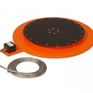 Product photograph from supplied LMK Thermosafe product information